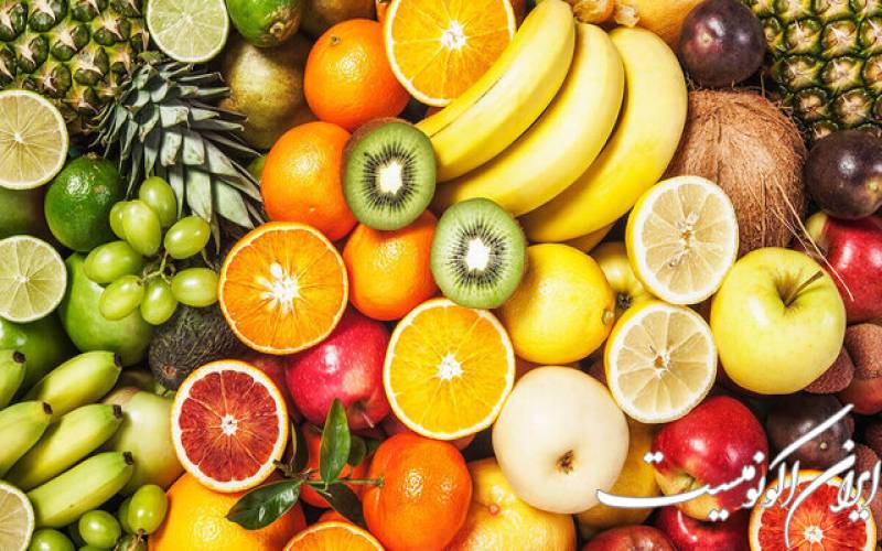 کدام میوه‌ها بیشترین قند را دارند؟